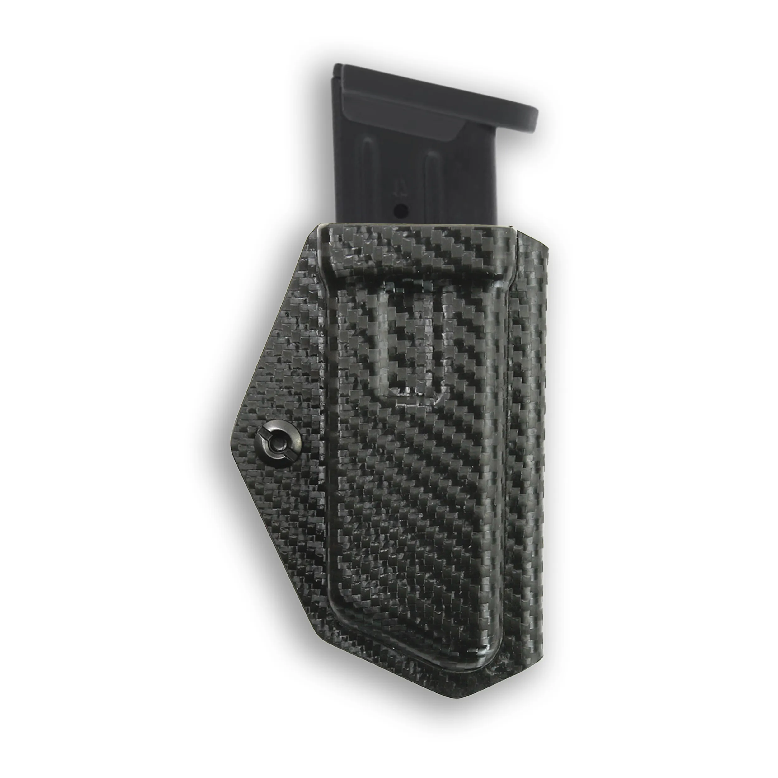 Sig Sauer P320-M17 Kydex Concealed Carry IWB Magazine Carrier / Holster