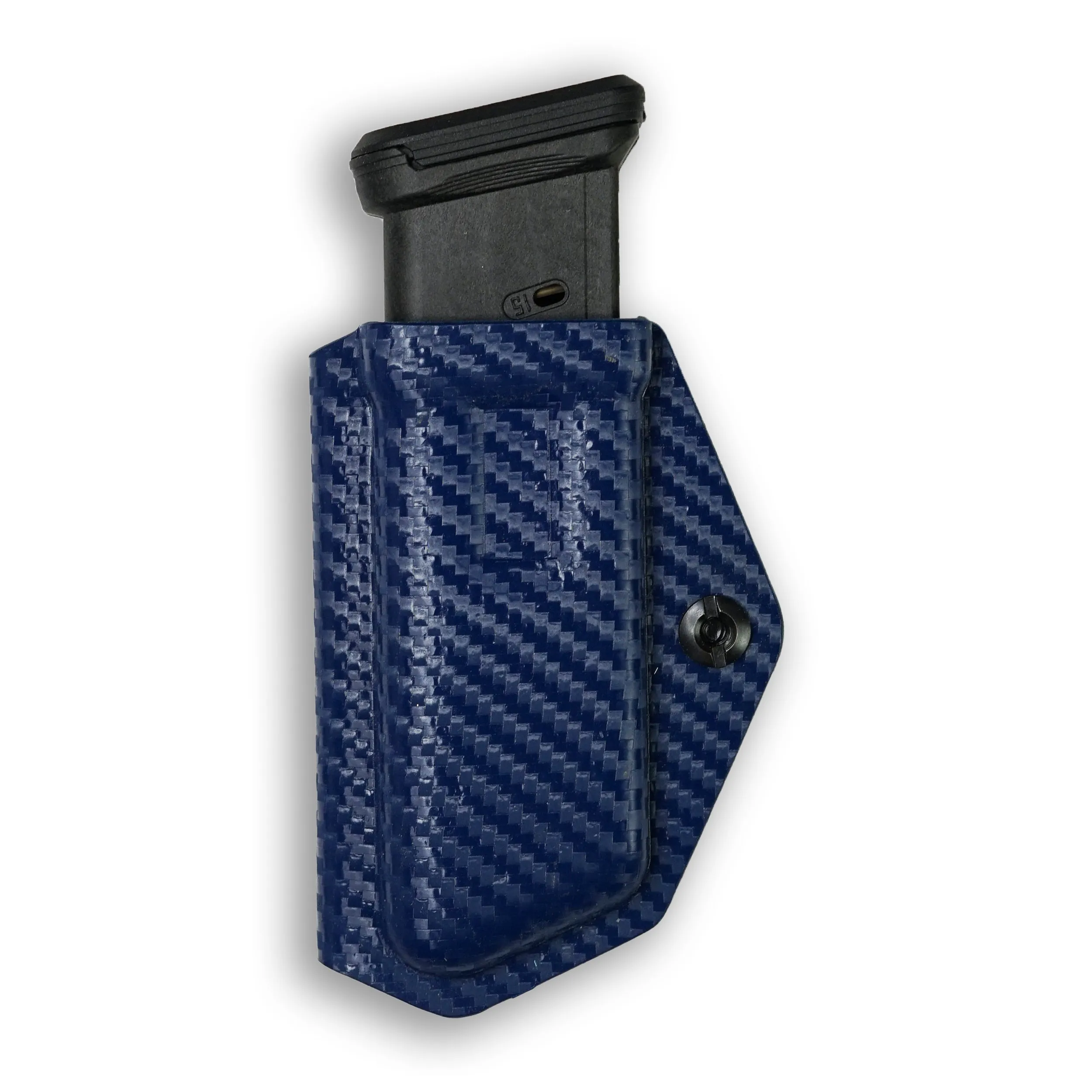 Sig Sauer P320-M17 Kydex Concealed Carry IWB Magazine Carrier / Holster