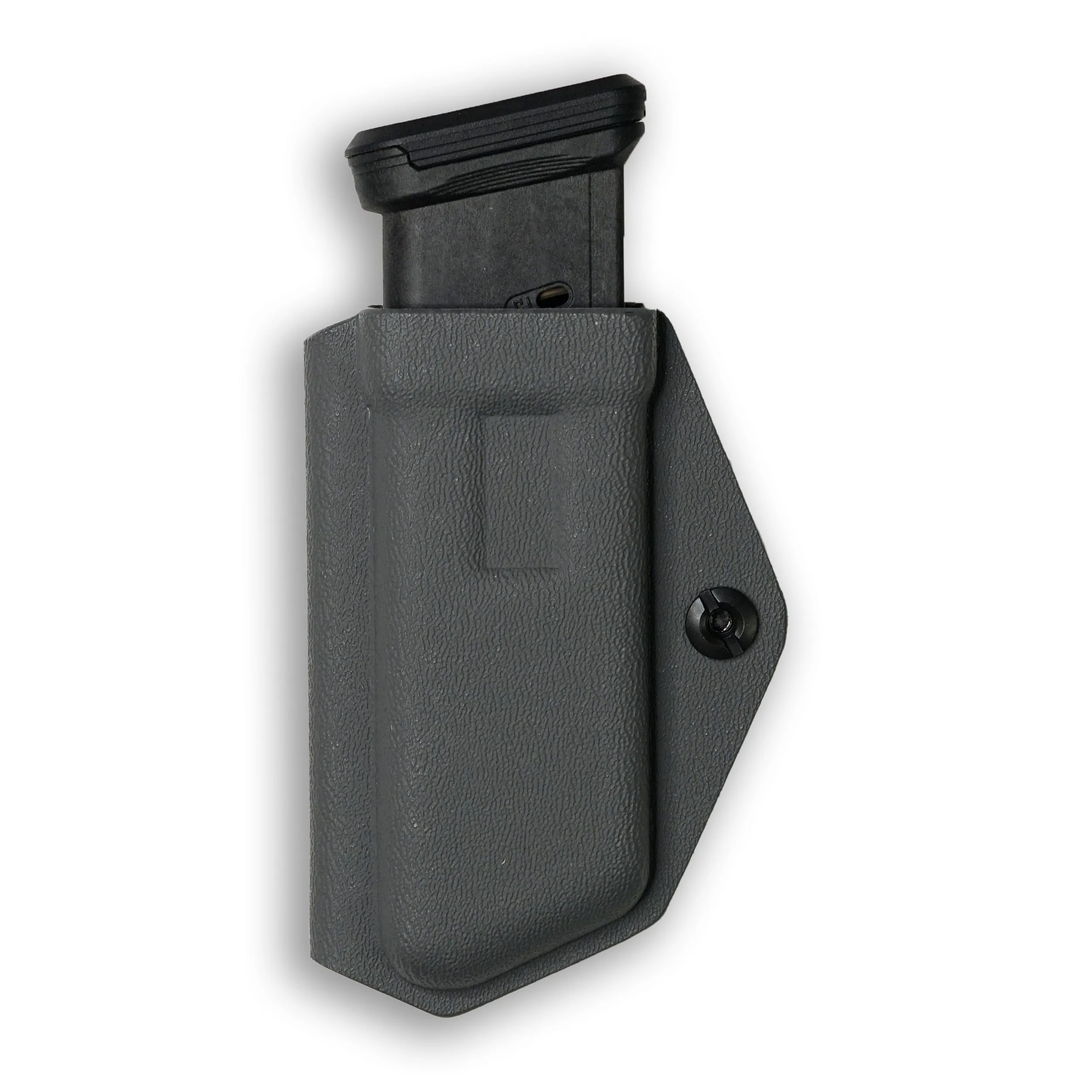 Sig Sauer P320-M17 Kydex Concealed Carry IWB Magazine Carrier / Holster