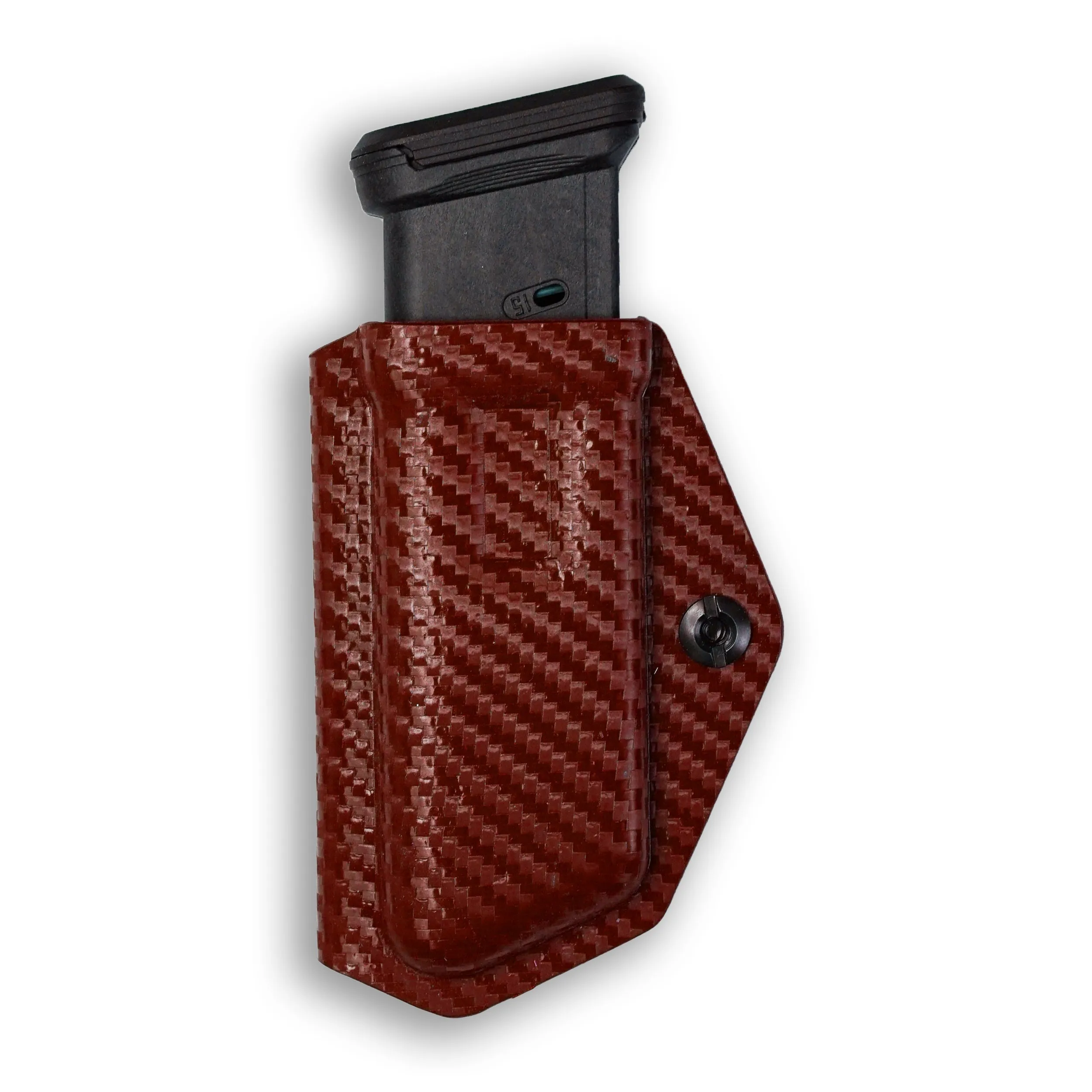 Sig Sauer P320-M17 Kydex Concealed Carry IWB Magazine Carrier / Holster