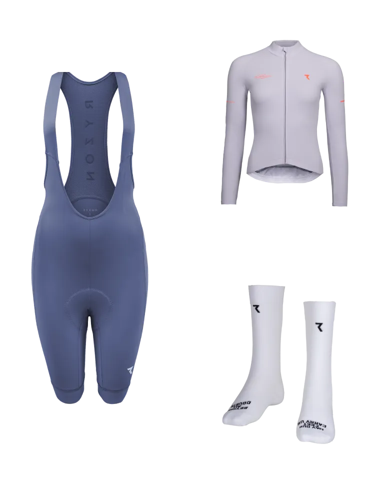 Signature Autumn/Spring Bundle Women