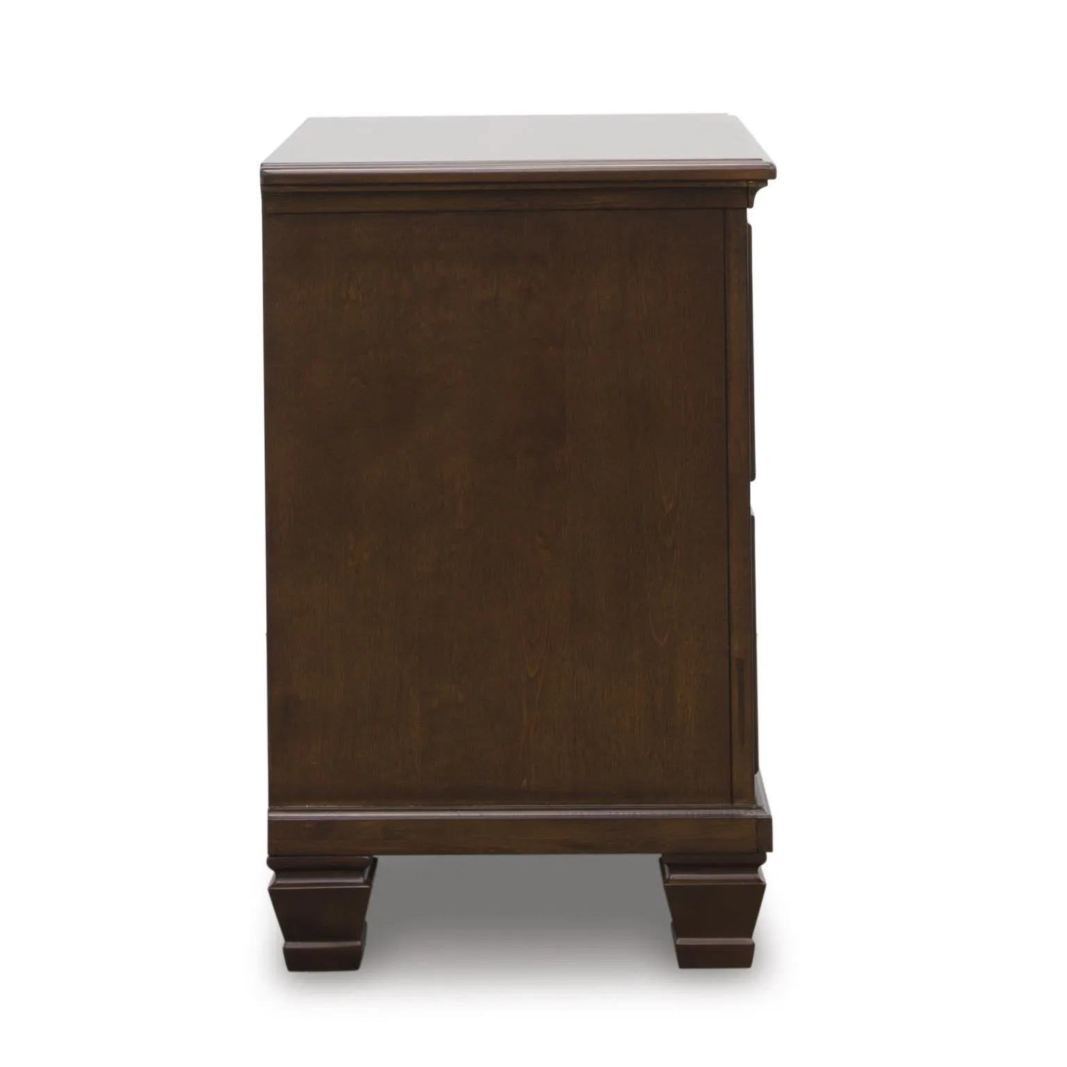 Signature Design by Ashley Danabrin 2-Drawer Nightstand B685-92