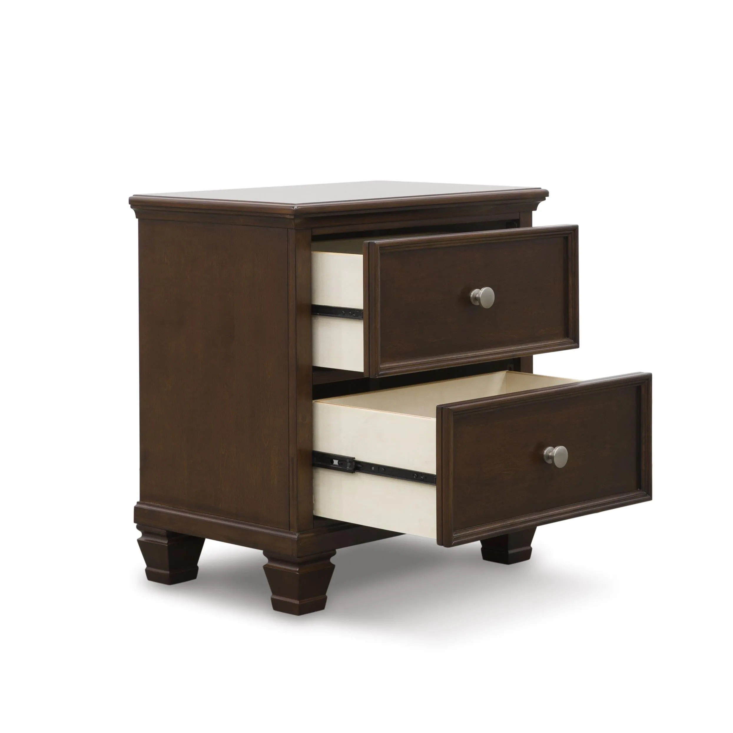 Signature Design by Ashley Danabrin 2-Drawer Nightstand B685-92