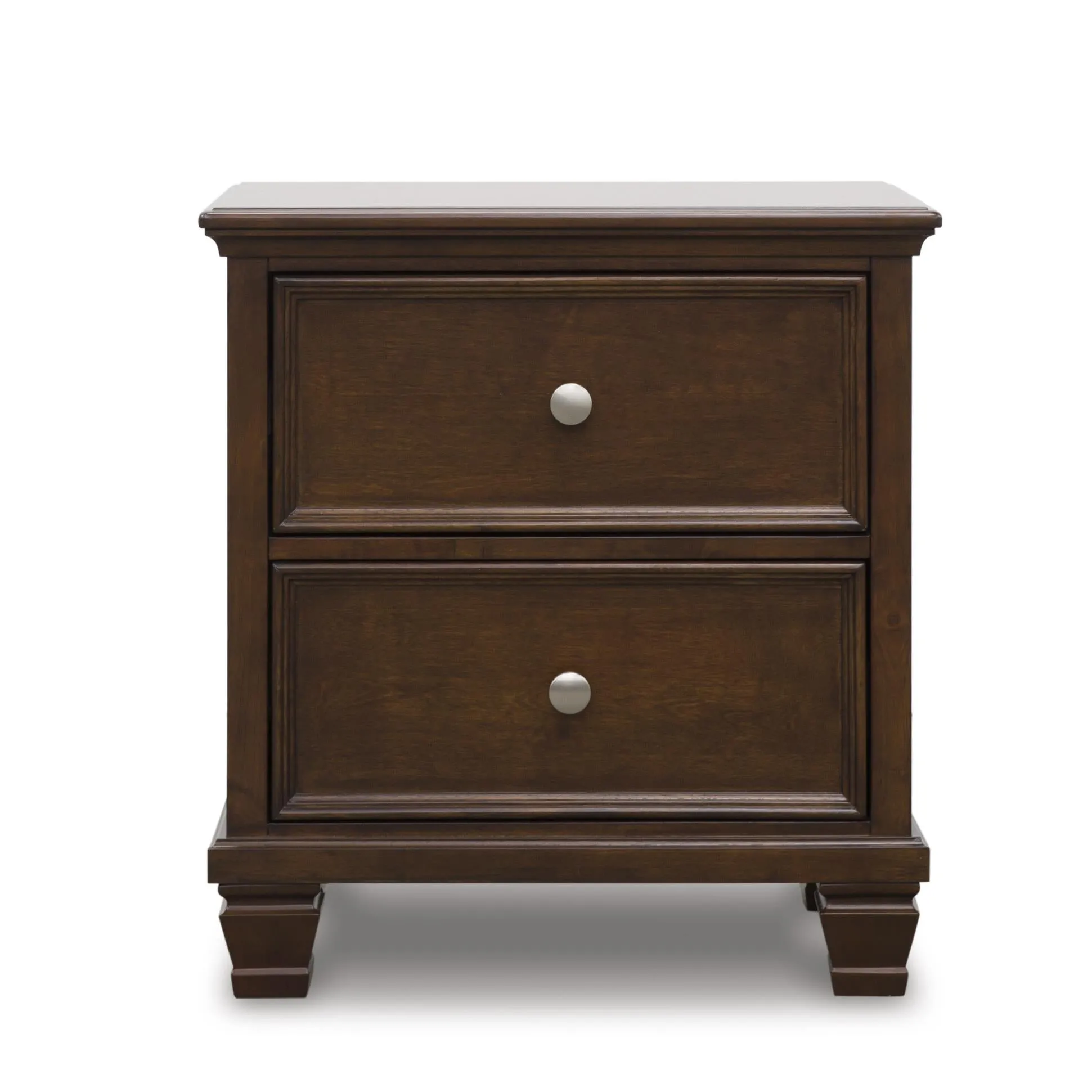 Signature Design by Ashley Danabrin 2-Drawer Nightstand B685-92