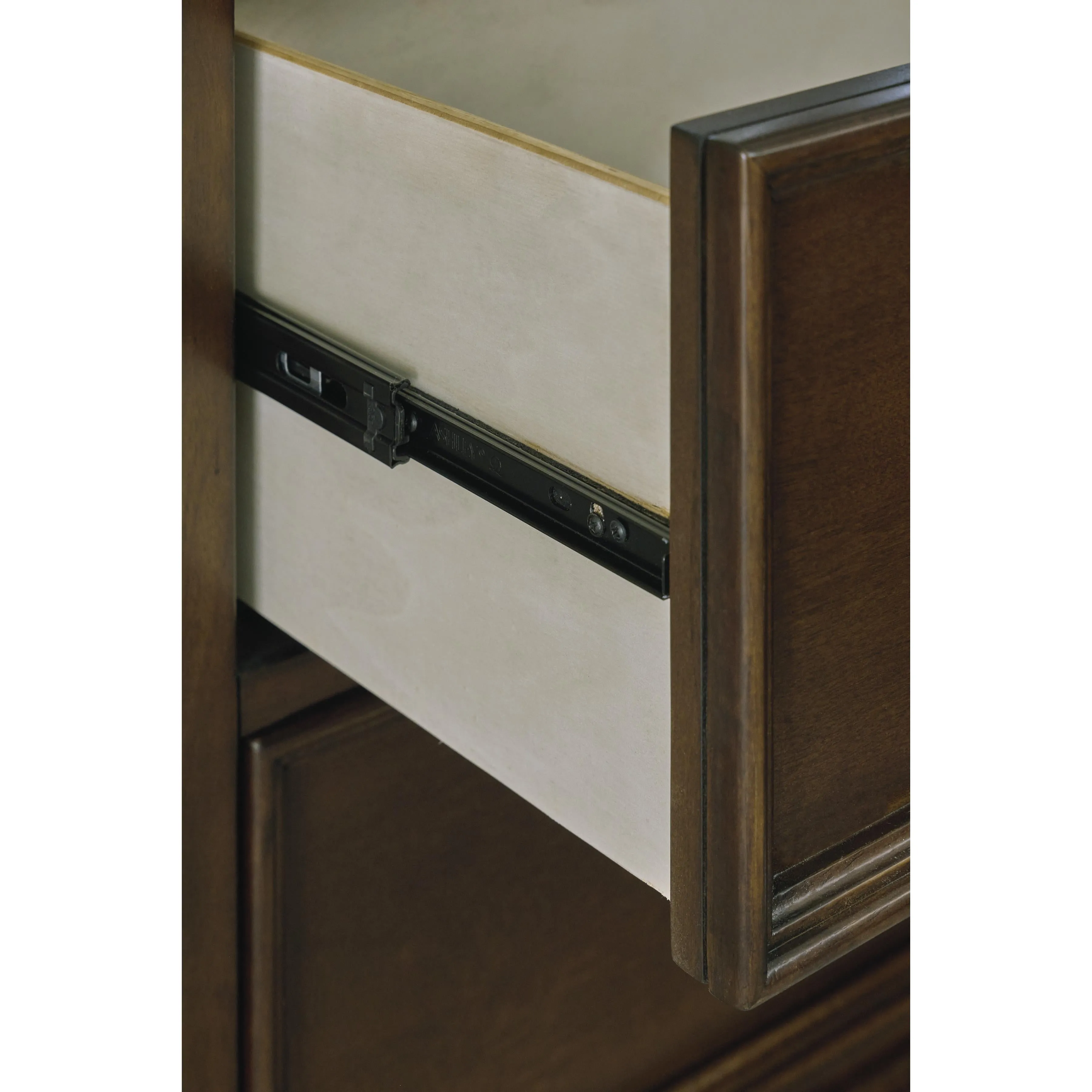 Signature Design by Ashley Danabrin 2-Drawer Nightstand B685-92