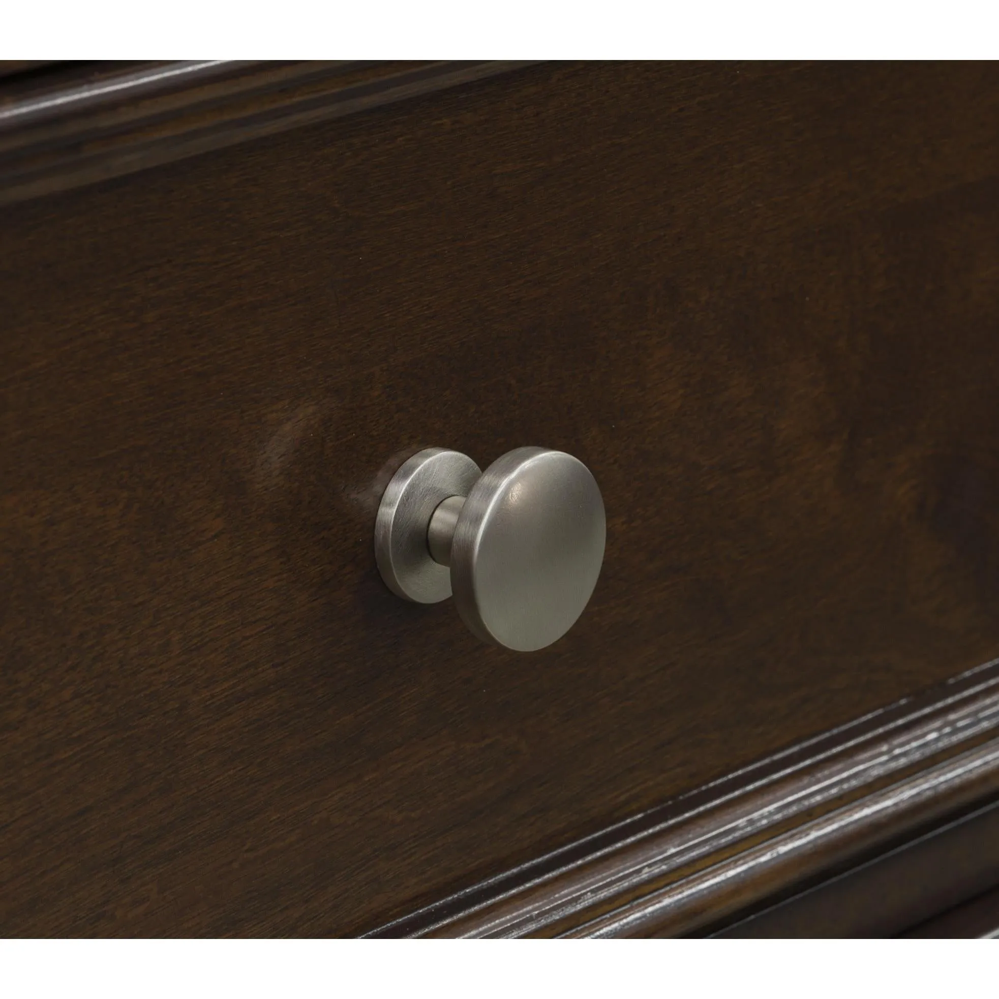 Signature Design by Ashley Danabrin 2-Drawer Nightstand B685-92