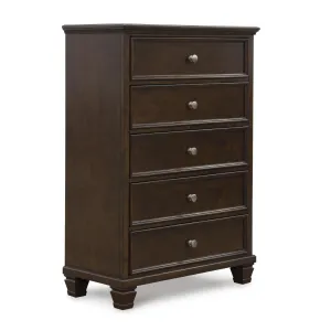 Signature Design by Ashley Danabrin 5-Drawer Chest B685-46