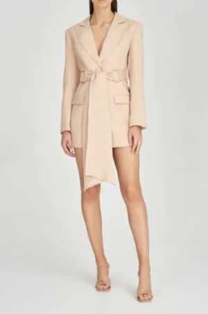 SIGNIFICANT OTHER Elora blazer dress