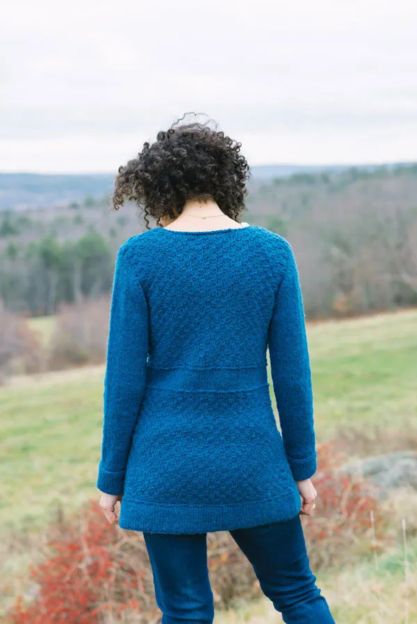 Silfa Cardigan