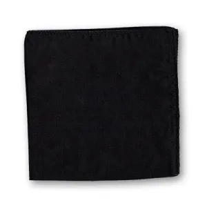 Silk 12 inch - Black
