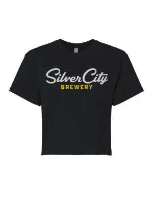 Silver City Brewery · Choice Beer Crop
