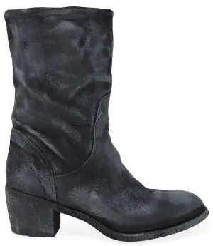 Slip-On Boots