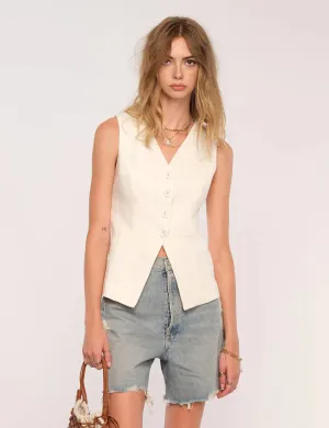 SILVIE VEST