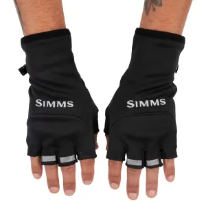 Simms Freestone Half Finger Mitt