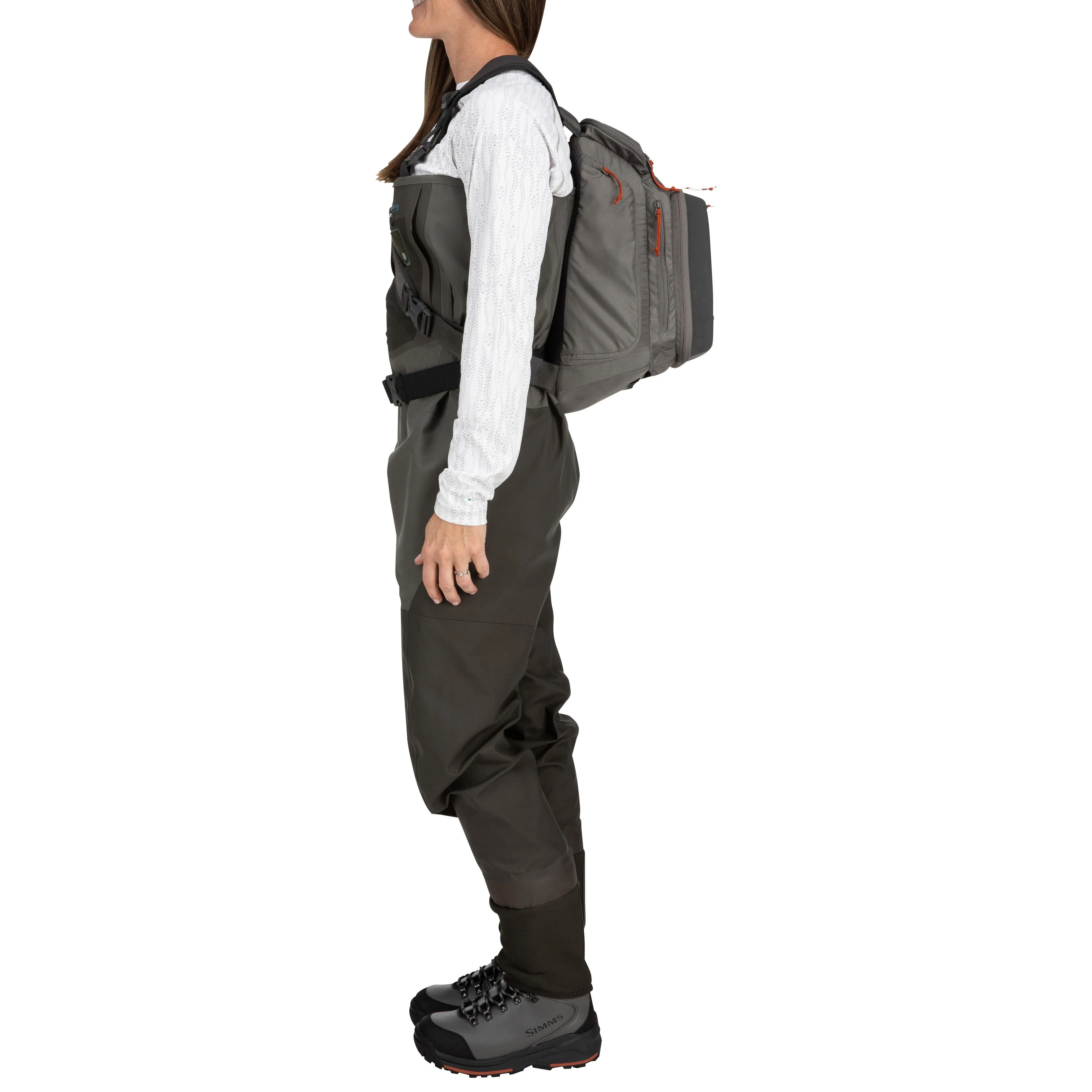 Simms Freestone Sling Pack