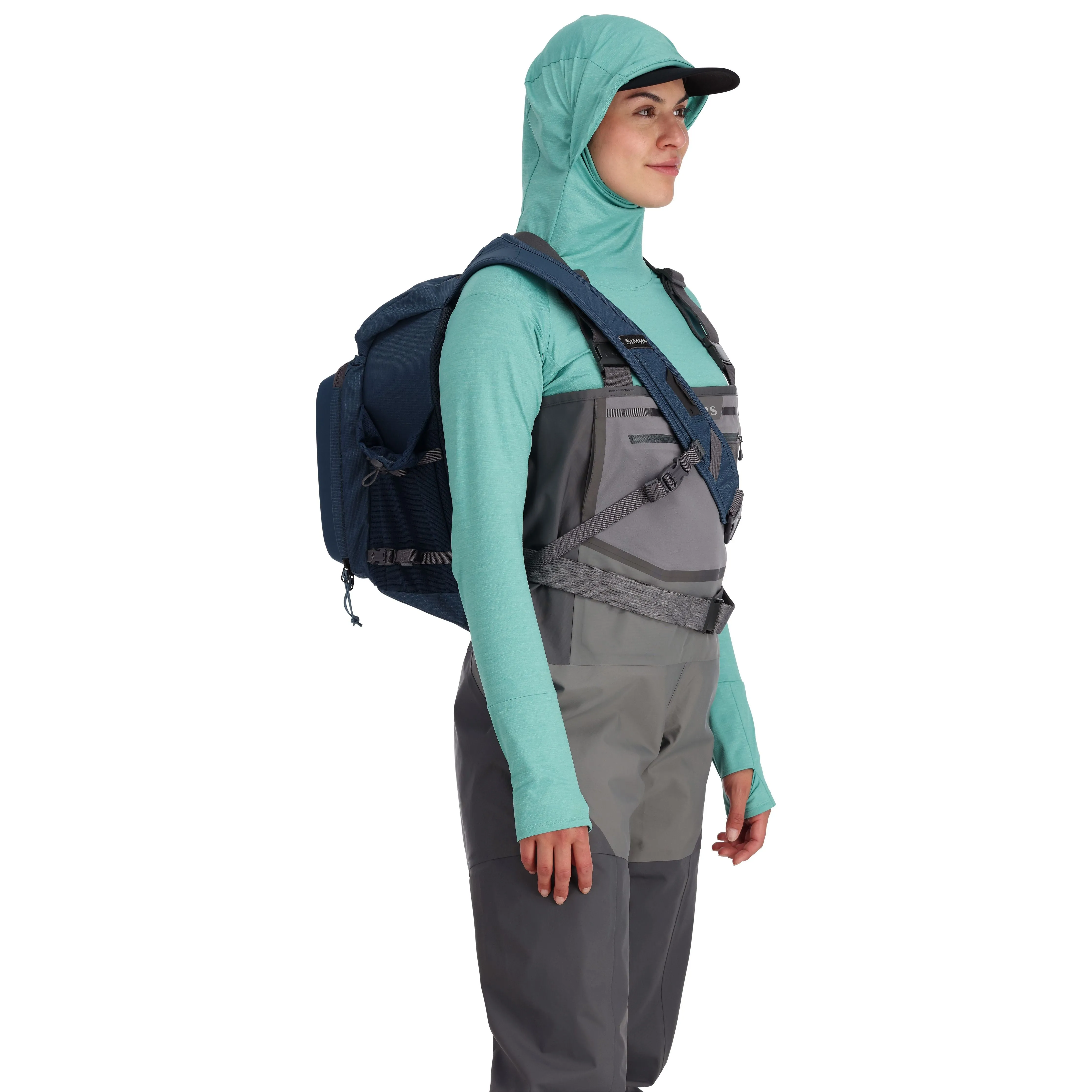 Simms Freestone Sling Pack