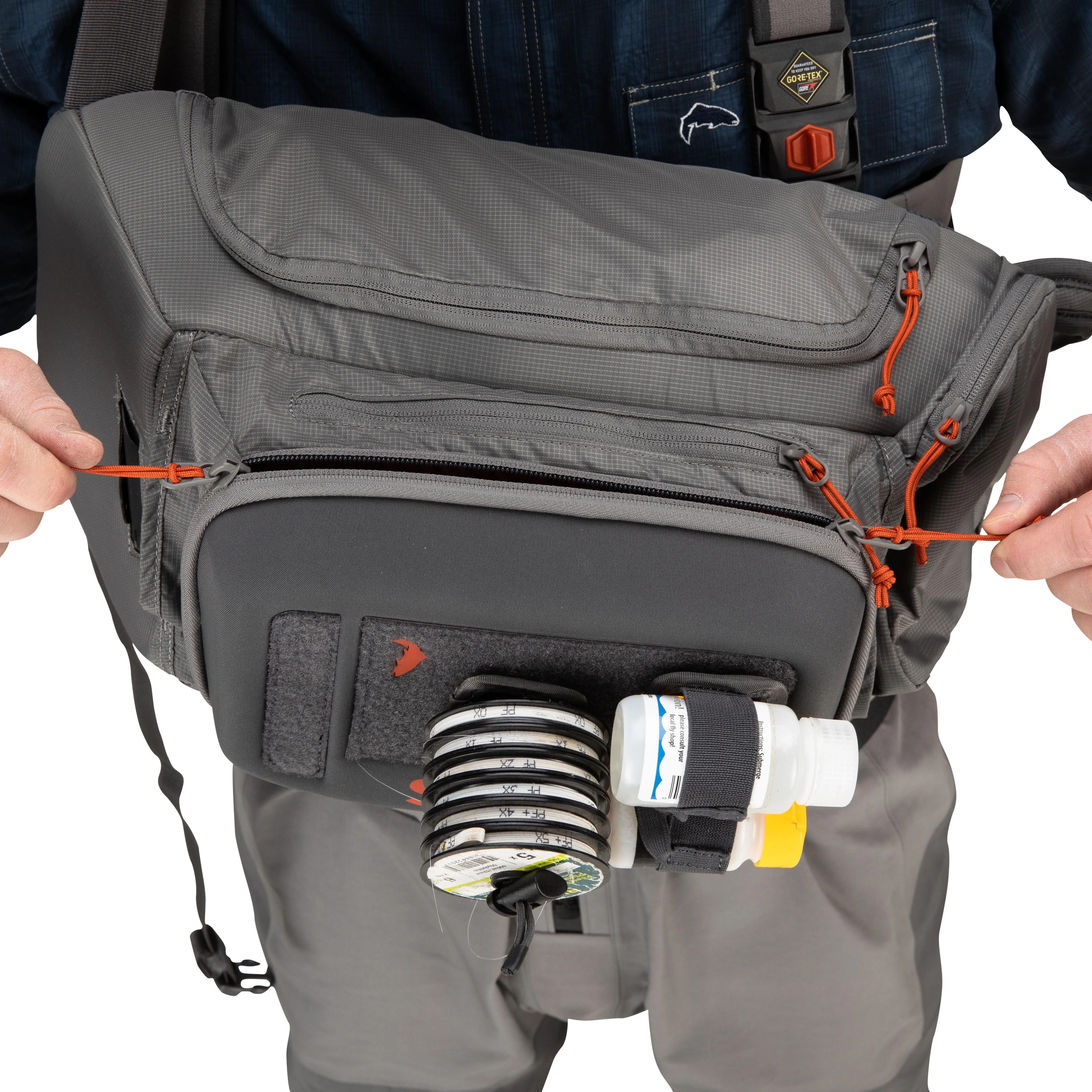 Simms Freestone Sling Pack
