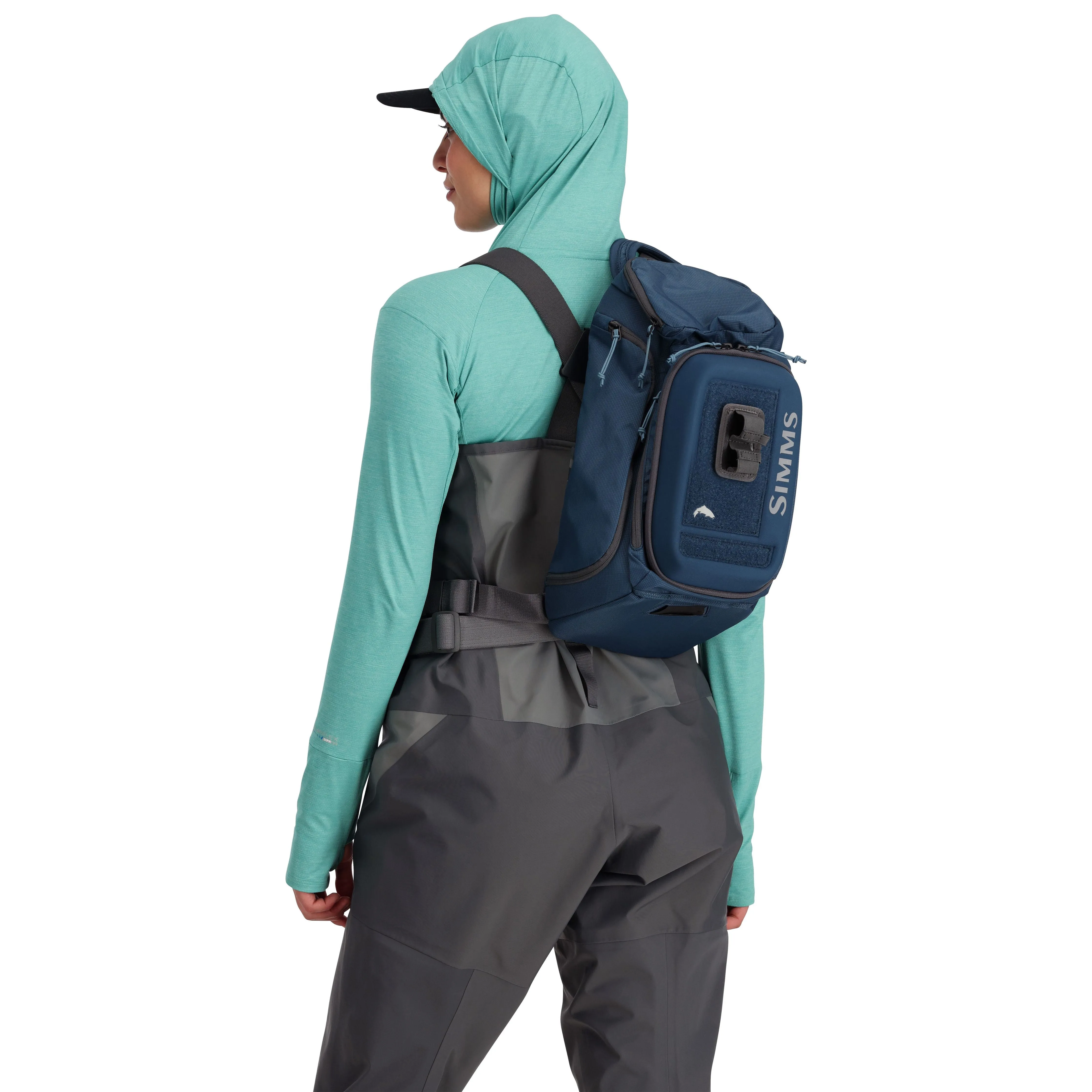 Simms Freestone Sling Pack