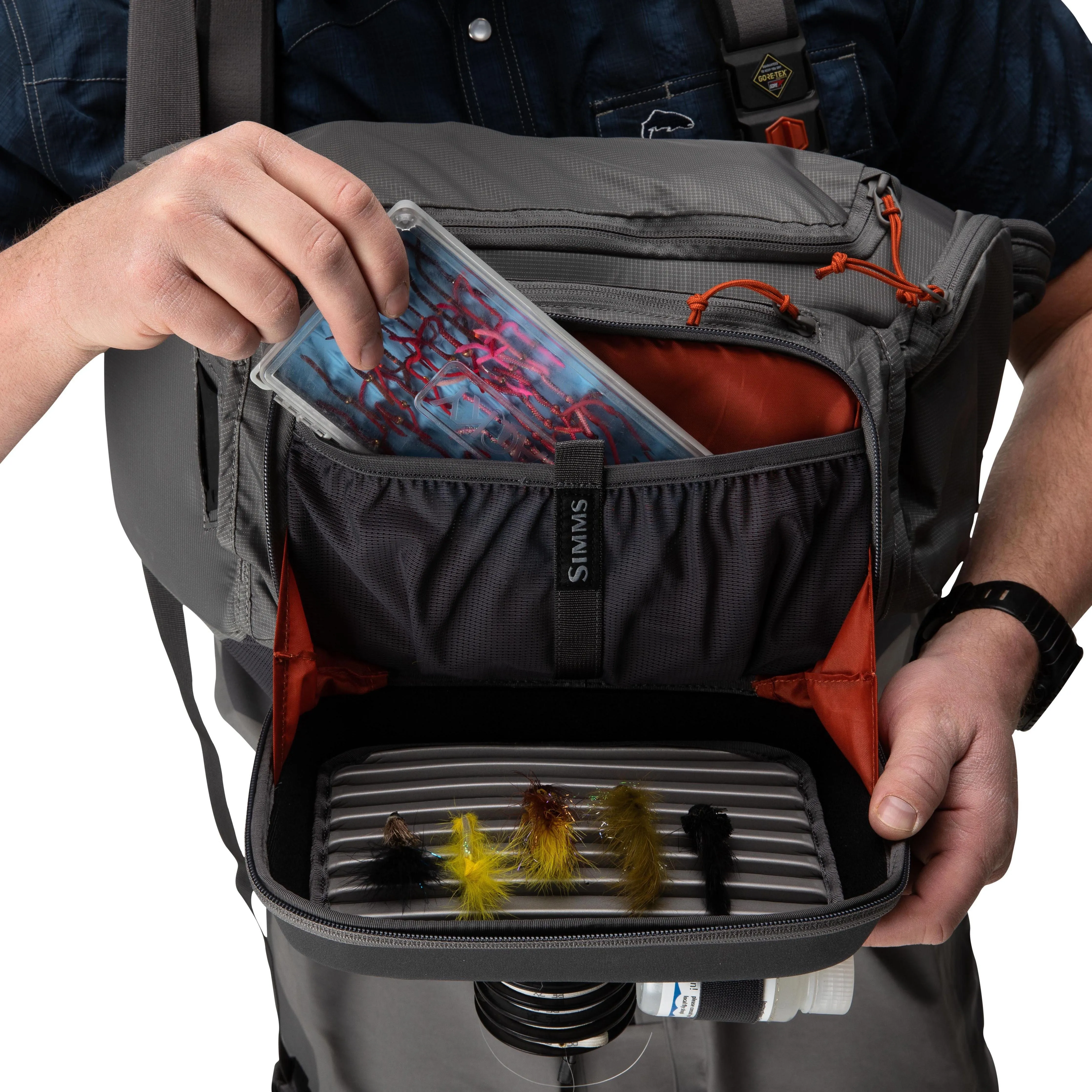Simms Freestone Sling Pack