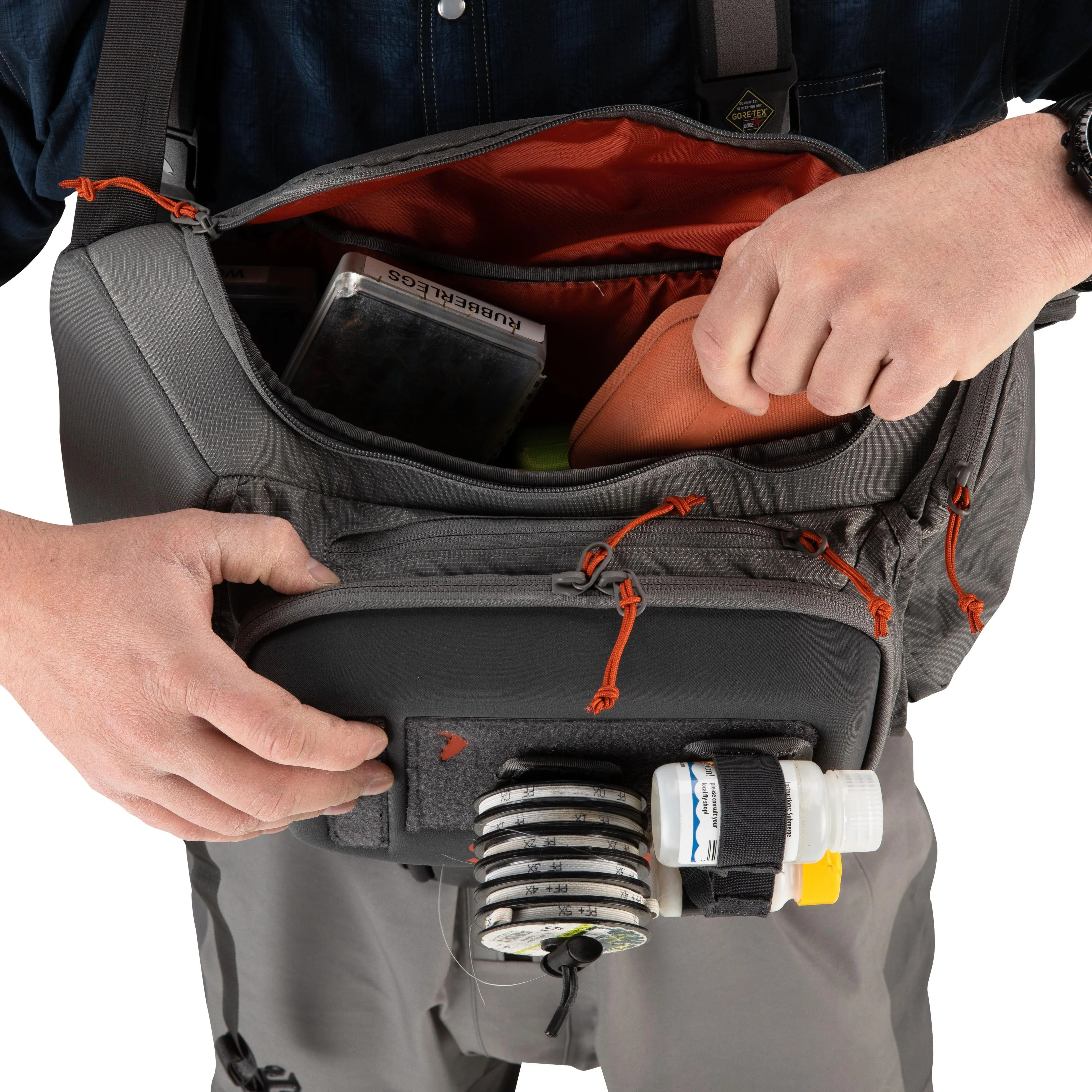 Simms Freestone Sling Pack