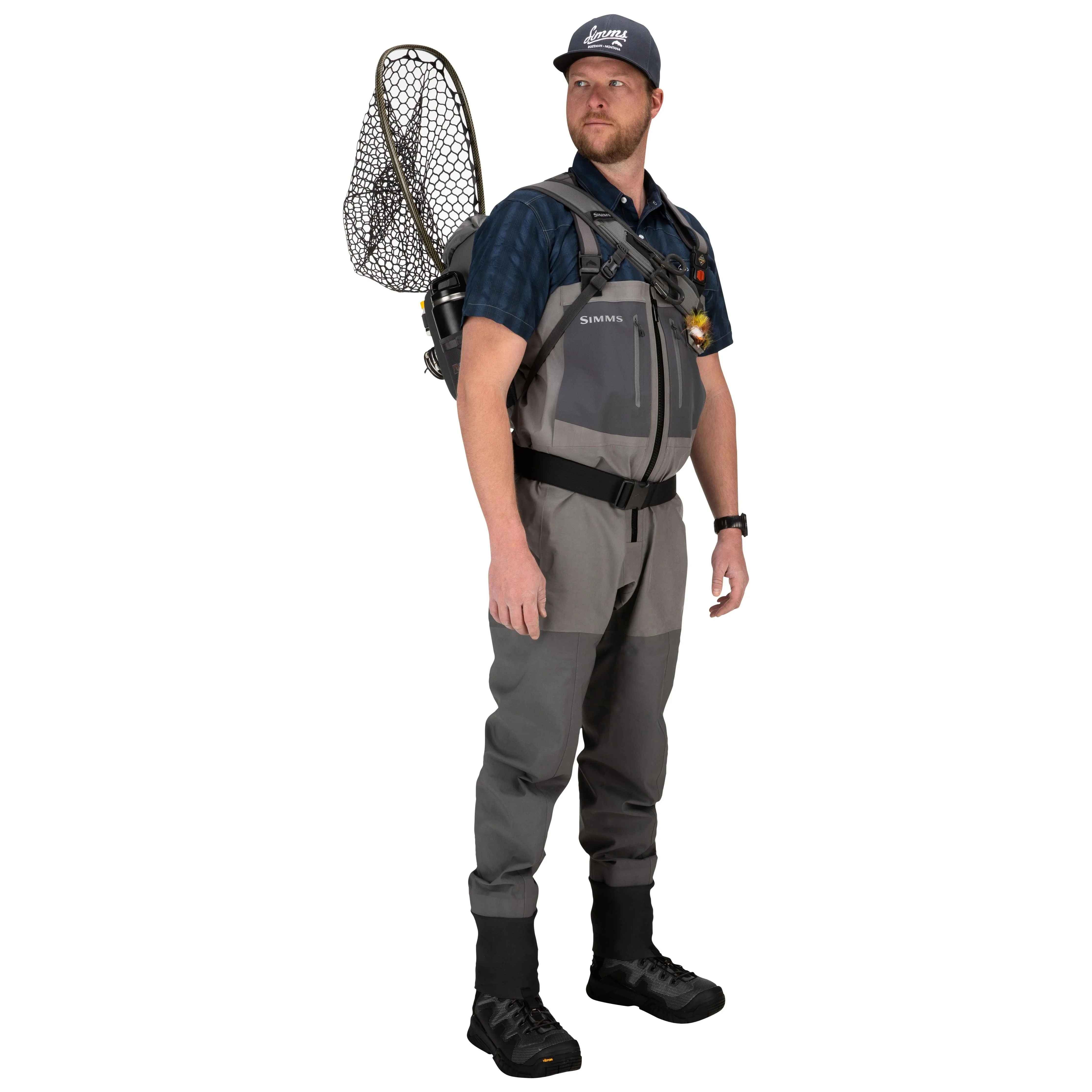 Simms Freestone Sling Pack