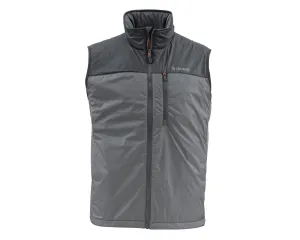 Simms Men's Midstream Insulated Vest/Anvil