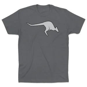 Simple Roo Tee