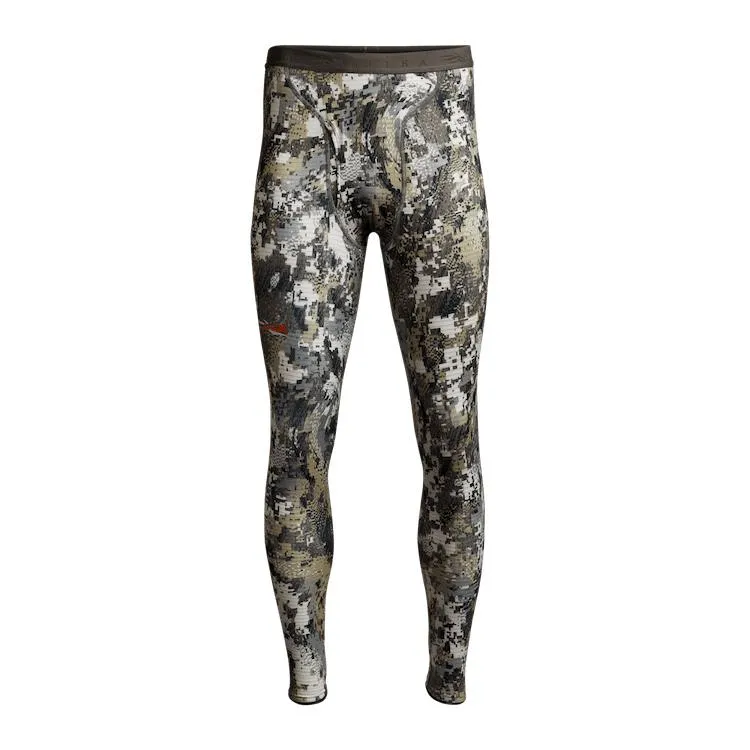 Sitka Core Heavy Bottom