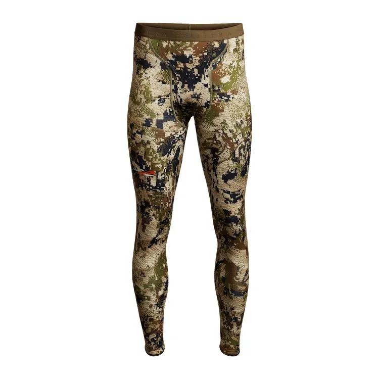 Sitka Core Heavy Bottom