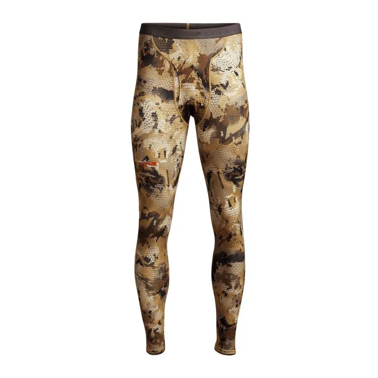 Sitka Core Heavy Bottom