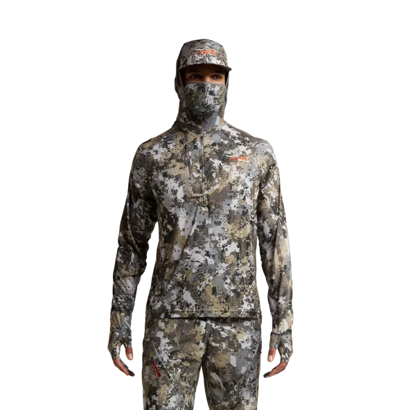 Sitka Equinox Guard Hoody