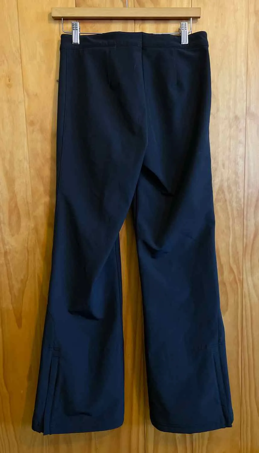 Size 4 Boulder Gear Black Women's Snow Pants