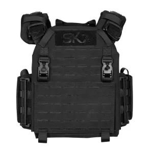 SK7 KOURASS NEXT GEN Plate Carrier