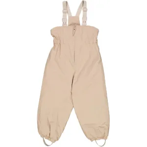 Ski Pants Sal Tech - winter blush