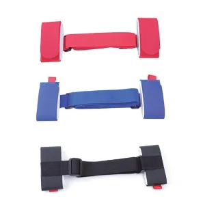 Ski Snowboard Strap Carrier