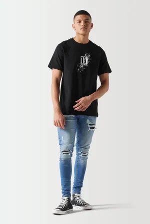 Graphic Print
