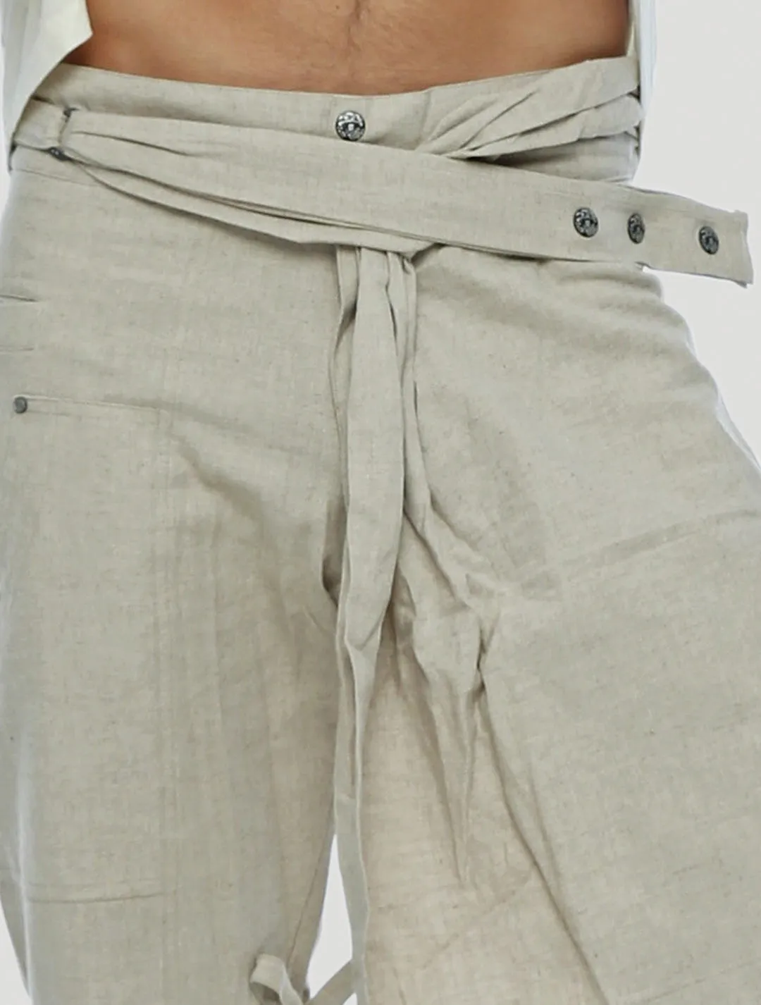 Skirted Pants
