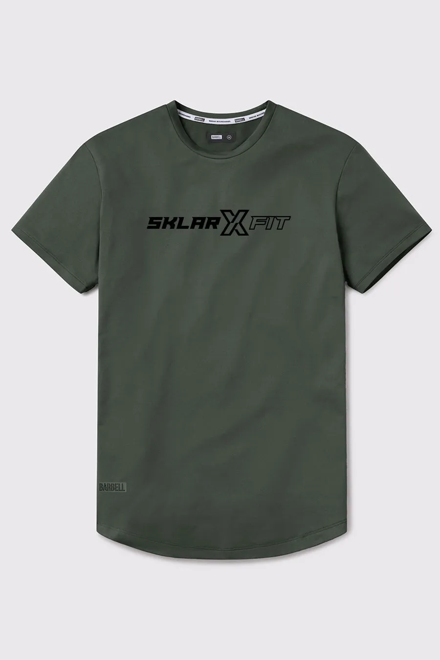Sklar X Fit Fitted Drop Hem