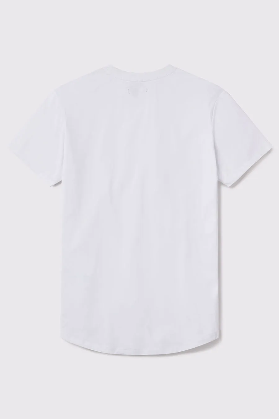Sklar X Fit Fitted Drop Hem