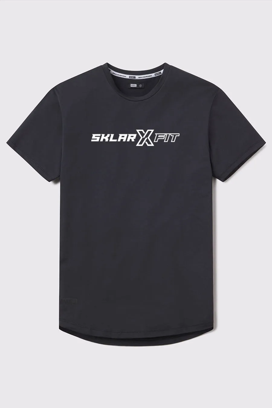 Sklar X Fit Fitted Drop Hem