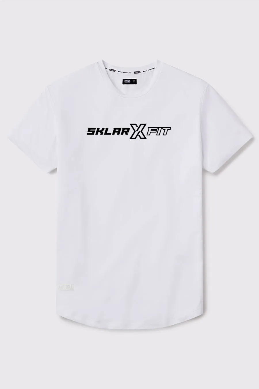 Sklar X Fit Fitted Drop Hem
