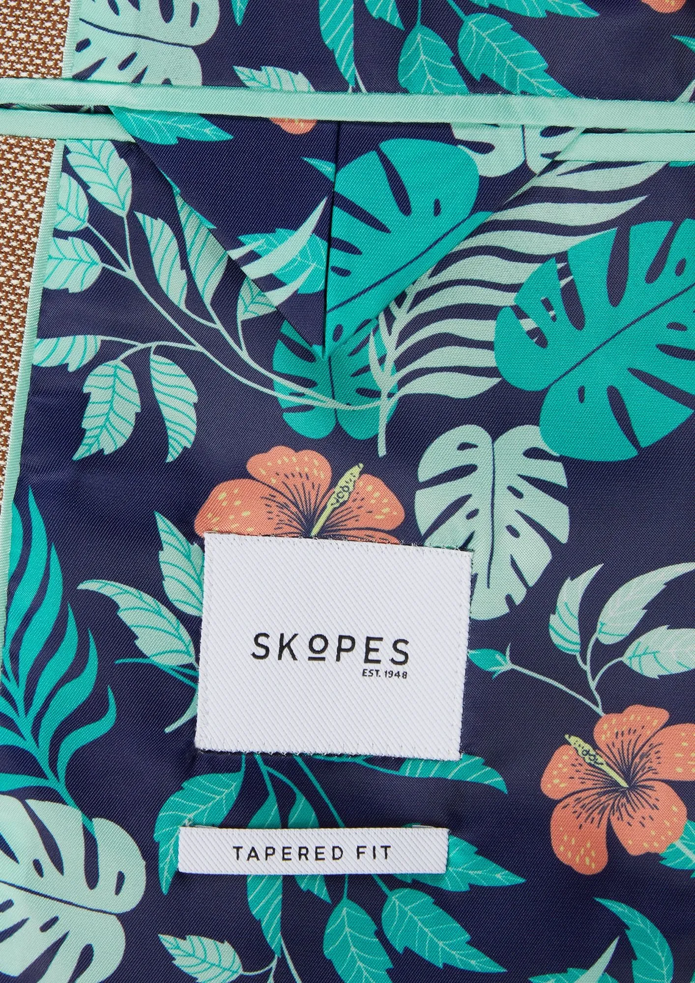 Skopes Dengel Blazer 42026 K