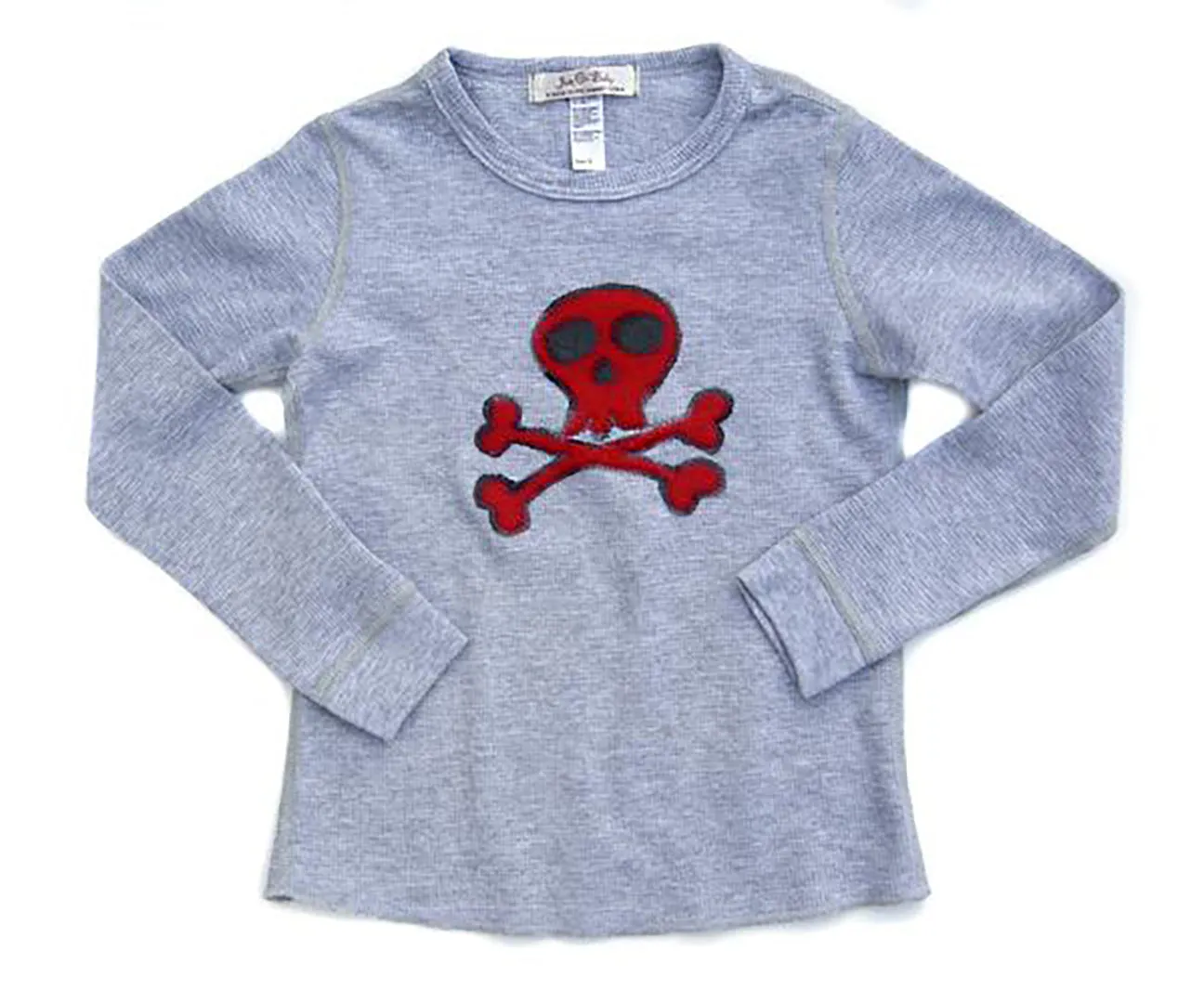 Skull & Crossbones Tee