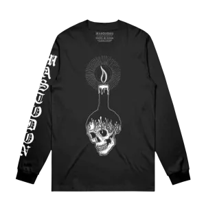 Skull Candle Long Sleeve