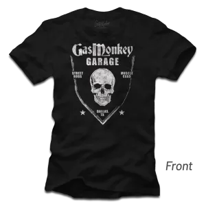 Skull Rampart Tee