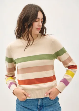 Knitted