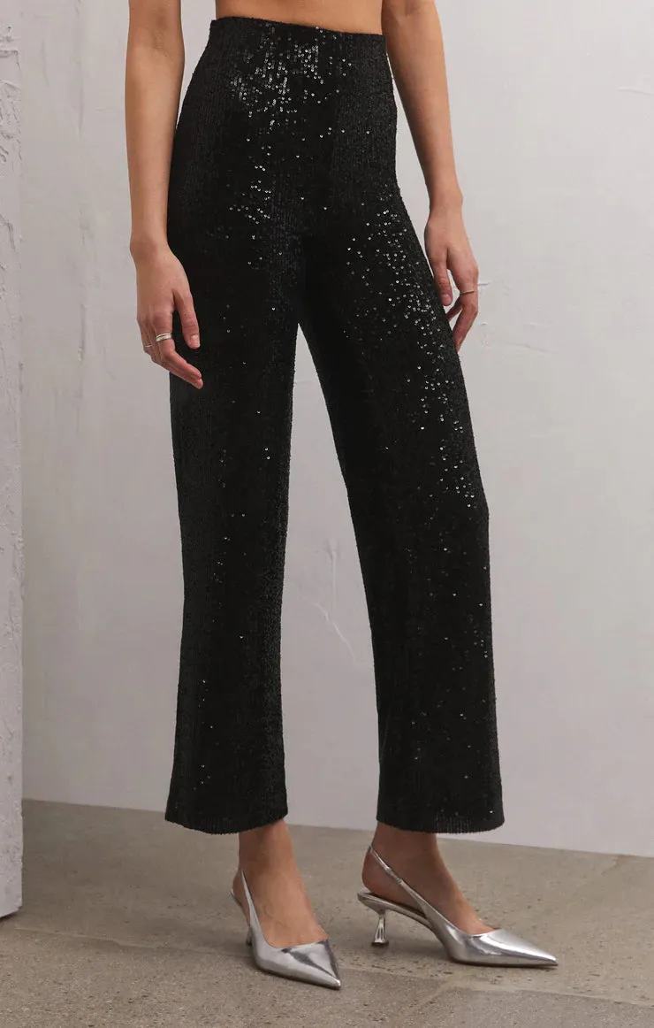 Skylar Sequin Pants