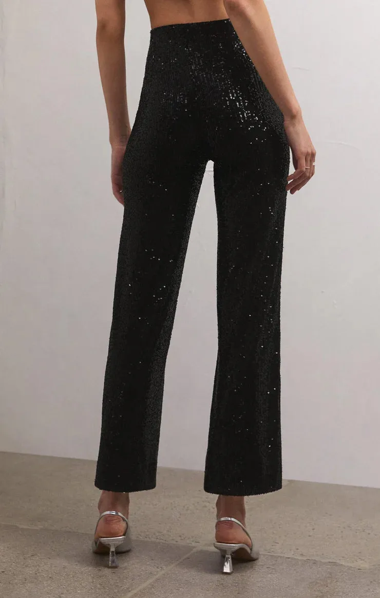 Skylar Sequin Pants