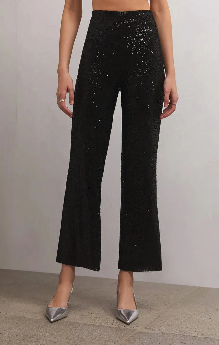 Skylar Sequin Pants