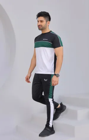 Sleek - Dri-Fit tracksuit
